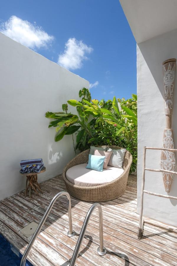 Lavana Villa Jimbaran Uluwatu Exterior foto
